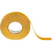 Safety-Walk™ Slip-Resistant Tape, 1" x 60', Yellow SEN098 | NTL Industrial