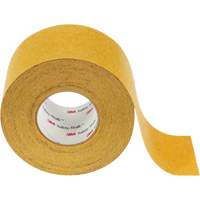 Safety-Walk™ Slip-Resistant Tape, 4" x 60', Yellow SEN100 | NTL Industrial