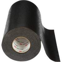 Safety-Walk™ Slip-Resistant Tape, 12" x 60', Black SEN102 | NTL Industrial