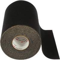 Safety-Walk™ Slip-Resistant Tape, 12" x 60', Black SEN106 | NTL Industrial