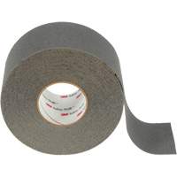 Safety-Walk™ Slip-Resistant Tape, 4" x 60', Grey SEN116 | NTL Industrial