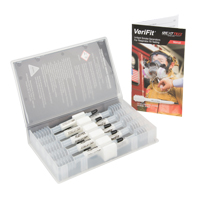 Fit Test Kit, Qualitative, Smoke Testing Solution NTL Industrial