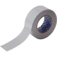 Ruban de marquage pour planchers ToughStripe, 2" x 100', Polyester, Gris NTL Industrial
