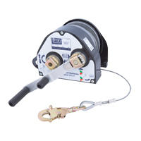 Advanced Winch NTL Industrial