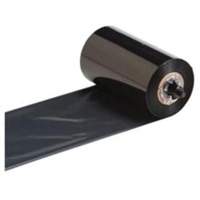 Series R6000 Printer Ribbon, 4.33" x 984', Black NTL Industrial