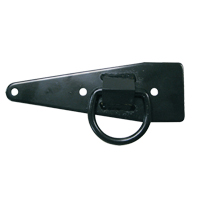 DBI-SALA&reg; Reusable Compact Roof Anchor, Roof, Temporary Use NTL Industrial