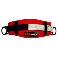 Ceinture avec boucle &agrave; ardillon PRO NTL Industrial