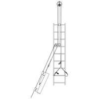 SSB Climb Assist Block/Pulley Assembly SER390 | NTL Industrial
