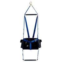 Chaise suspendue pour ouvrier NTL Industrial