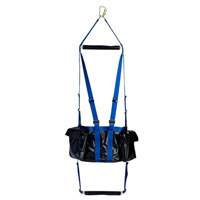 Chaise suspendue pour ouvrier NTL Industrial