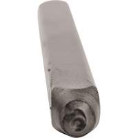 Morceaux pour tampons manuels en acier &agrave; l'unit&eacute; - &agrave; usage g&eacute;n&eacute;ral, # 6, 3/32" NTL Industrial