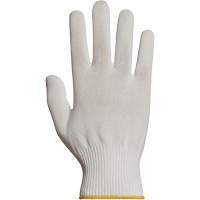 Sure Knit Knit Gloves, Polyester, 13 Gauge, Small NTL Industrial
