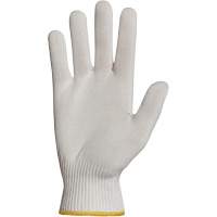 Sure Knit Knit Gloves, Polyester, 13 Gauge, Small NTL Industrial