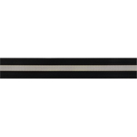 Replacement Tape Cassettes, 7.5', White Tape NTL Industrial