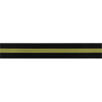 Replacement Tape Cassettes, 7.5', Yellow Tape NTL Industrial