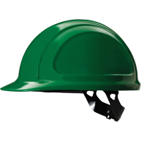 North Zone Hardhat, CSA Type 1, Pinlock Suspension NTL Industrial