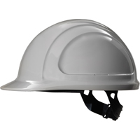 North Zone Hardhat, CSA Type 1, Pinlock Suspension NTL Industrial