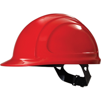 North Zone Hardhat, CSA Type 1, Pinlock Suspension NTL Industrial