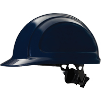 North Zone Hardhat, CSA Type 1, Ratchet Suspension NTL Industrial