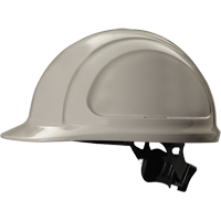 North Zone Hardhat, CSA Type 1, Ratchet Suspension NTL Industrial
