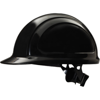 North Zone Hardhat, CSA Type 1, Ratchet Suspension NTL Industrial