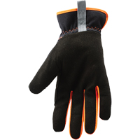 Gants utilitaires ProFlex 815 QuickCuff, Paume Synth&eacute;tique, Taille Petit NTL Industrial