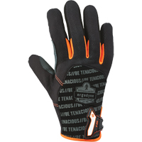 Gants utilitaires ProFlex 810 renforc&eacute;s, Paume Synth&eacute;tique, Taille Petit NTL Industrial