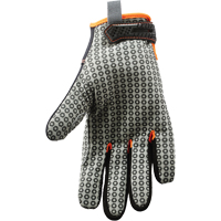 Gants ProFlex 821 pour la manipulation de mat&eacute;riaux &agrave; surface lisse, Petit, Paume en Synth&eacute;tique, Poignet Boucle et crochet NTL Industrial
