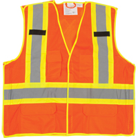 High Visibility Clothing