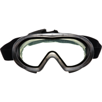 Lunettes &agrave; coques de s&eacute;curit&eacute; Capstone &agrave; lentille double, Lentille Transparent, Antibu&eacute;e/Anti-&eacute;gratignures, Ventilation Indirecte NTL Industrial