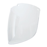 Visi&egrave;re Turboshield, Polycarbonate, Teinte Transparent NTL Industrial