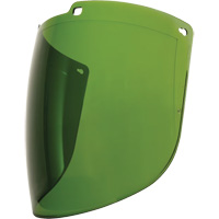 Visi&egrave;re Turboshield, Polycarbonate, Teinte 3,0 NTL Industrial