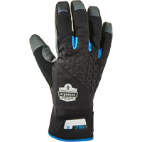 Gants utilitaires thermiques renforc&eacute;s ProFlex 817, Paume Su&egrave;de, Taille Petit NTL Industrial