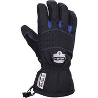 Gants thermiques &eacute;tanches ProFlex 819WP Extreme, Paume Su&egrave;de, Taille Petit NTL Industrial