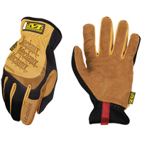 Gants antichoc