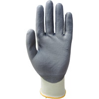 Lebon PowerFit&reg; Cut Resistant Gloves, Size Small/7, 13 Gauge, Polyurethane Coated, Polyethylene Shell, ASTM ANSI Level A2/EN 388 Level B NTL Industrial