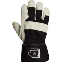 Endura&reg; Winter Gloves, One Size, Grain Cowhide Palm, Thinsulate Inner Lining NTL Industrial