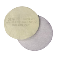 Respirator Prefilter, Particulate Filter, N95 Filter NTL Industrial
