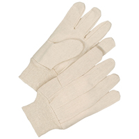 Ladies Cotton Gloves, 8 oz., One Size SFV026 | NTL Industrial