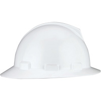 Casque &agrave; bord complet Annapurna de North, R&eacute;pond aux normes CSA type 1, Suspension &agrave; douille, Non ventil&eacute; NTL Industrial