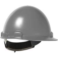 Casque de s&eacute;curit&eacute; Stromboli de North, R&eacute;pond aux normes CSA type 1, Suspension Rochet, Non ventil&eacute; NTL Industrial