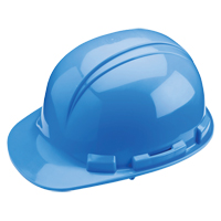 North&reg; Whistler Hardhat, Meets CSA Type 1, Ratchet Suspension, Non-Vented NTL Industrial