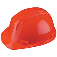 North&reg; Mont-Blanc Hardhat, Meets CSA Type 2, Ratchet Suspension, Non-Vented NTL Industrial