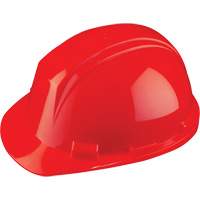 North&reg; Mont-Blanc Hardhat, Meets CSA Type 2, Ratchet Suspension, Non-Vented NTL Industrial