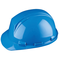 Casque Mont-Blanc de North, R&eacute;pond aux normes CSA type 2, Suspension Rochet, Non ventil&eacute; NTL Industrial