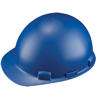 Casque de s&eacute;curit&eacute; Stromboli de North, R&eacute;pond aux normes CSA type 2, Suspension Rochet, Non ventil&eacute; NTL Industrial