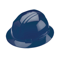 North&reg; Kilimanjaro Hardhat, Meets CSA Type 2, Ratchet Suspension, Non-Vented NTL Industrial