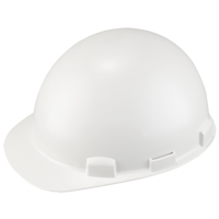 North&reg; Stromboli Hardhat, Meets CSA Type 2, Ratchet Suspension, Non-Vented NTL Industrial