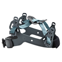 Dynamic Sure-Lock II Replacement Suspension, Pinlock/Ratchet NTL Industrial