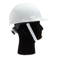 North&reg; 2 Point Hardhat Chinstrap NTL Industrial